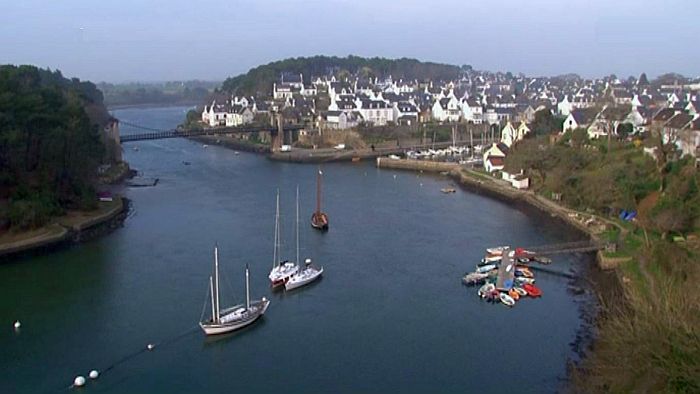 Auray