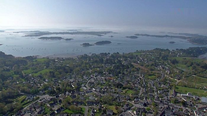 Golfe du Morbihan
