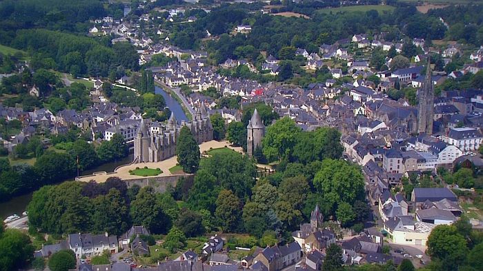 Josselin