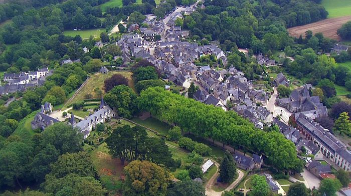 Josselin