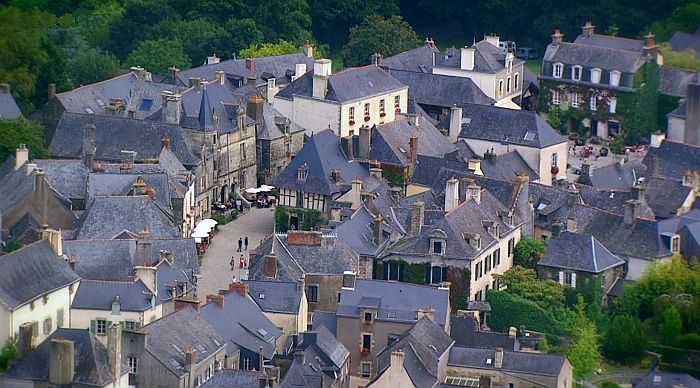 Josselin