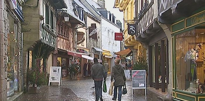 Pontivy
