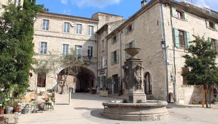 Barjac