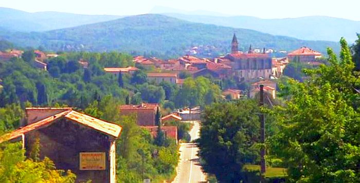 Barjac