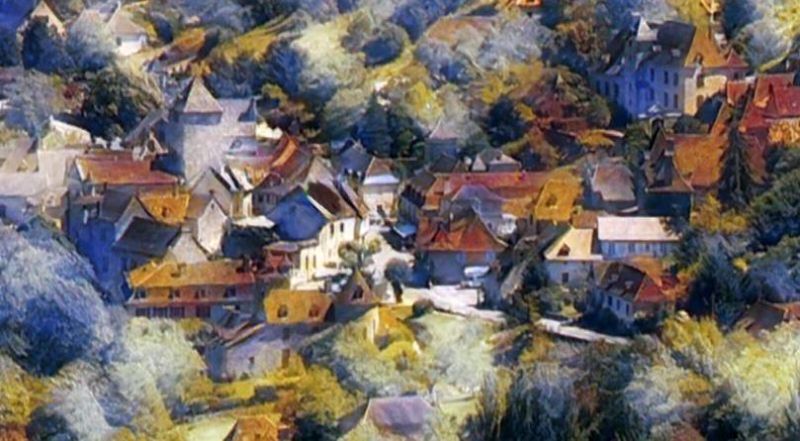 Autoire par Dan Kopel