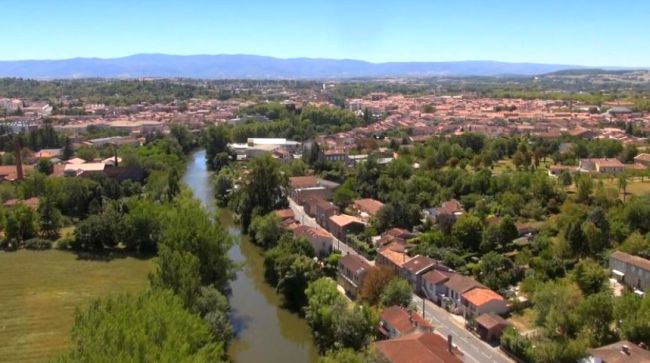 Castres