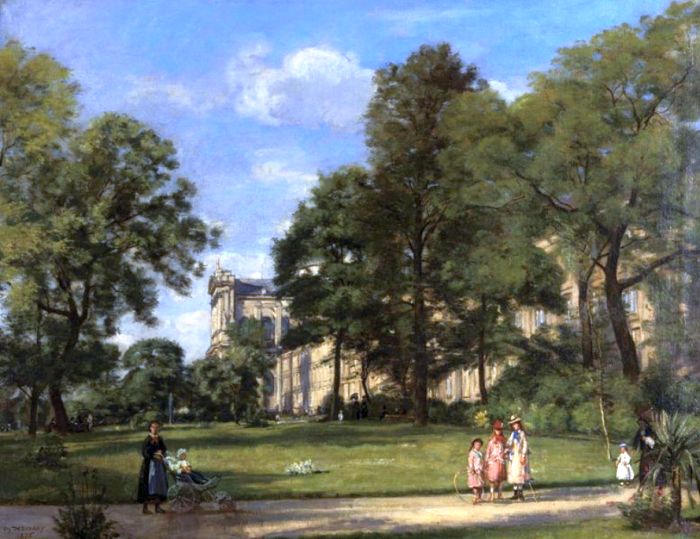 Enfants d'Arras