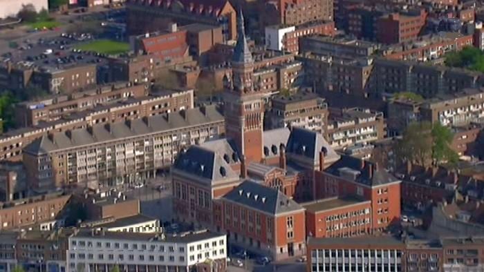 Dunkerque