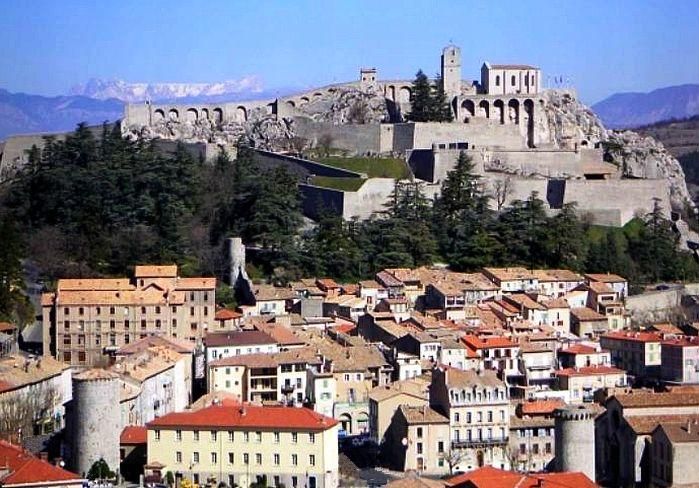 SIsteron