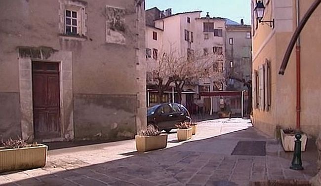Entrevaux
