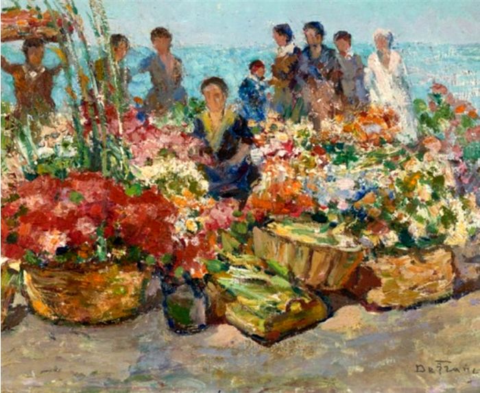 Arlesiennes-pietro-de-francisco