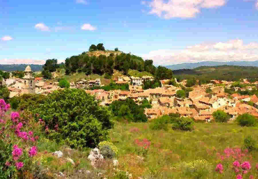 Rognes par Dan Kopel