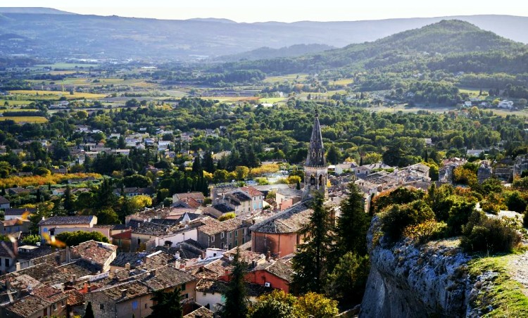 St-Saturnin-les-Apt