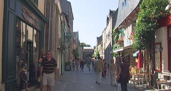 Gu&eacute;rande