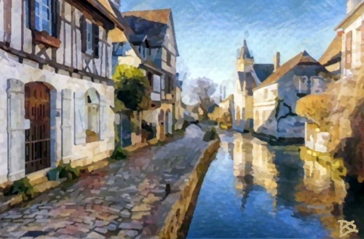 Niort par Dan Kopel