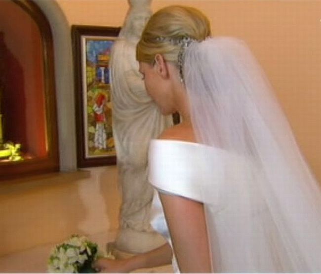  princess Charl&egrave;ne, chapelle sainte D&eacute;vote