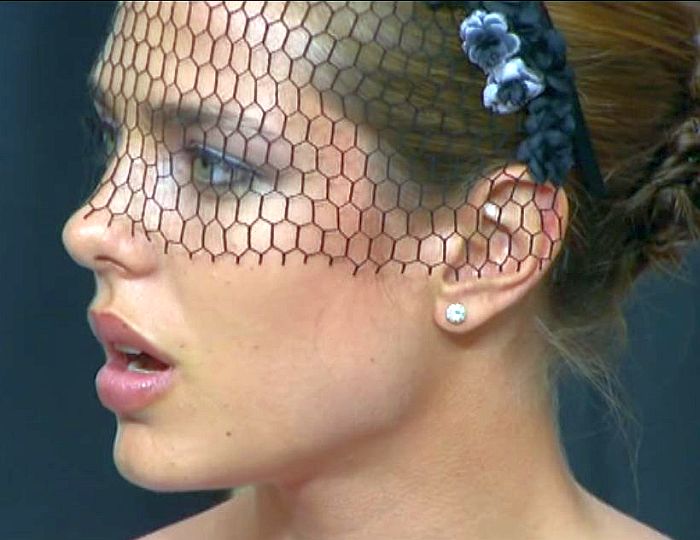 Charlotte Casiraghi
