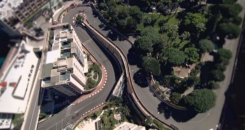 Monaco Grand Prix