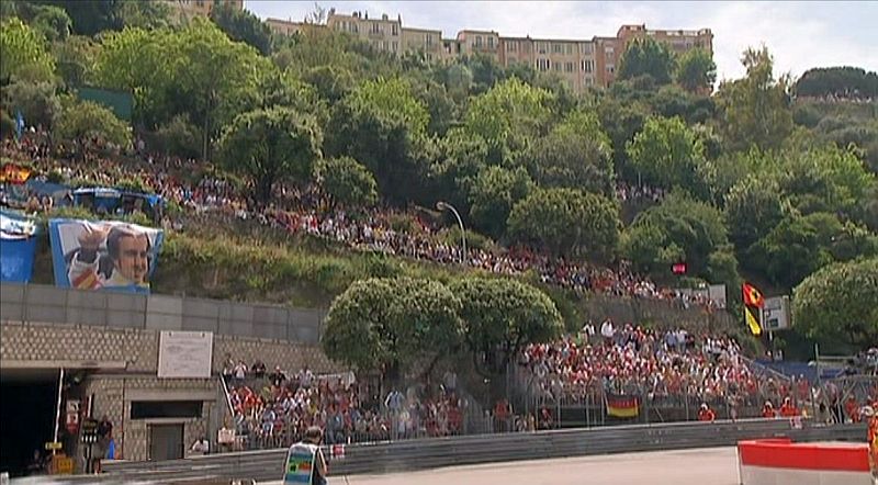 Monaco Grand Prix