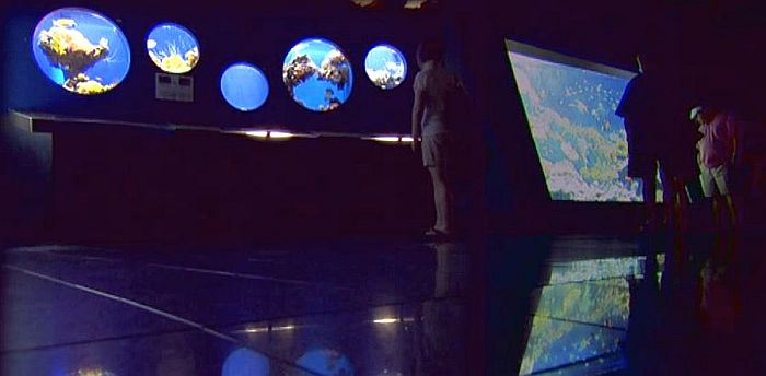 Mus&eacute;e oc&eacute;anographique de Monaco