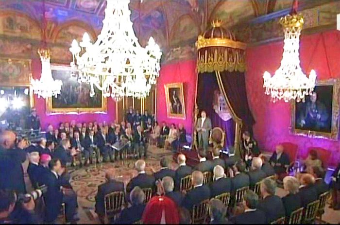 Albert de Monaco devient prince