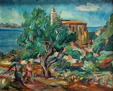 Carg&egrave;se