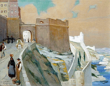 Bonifacio