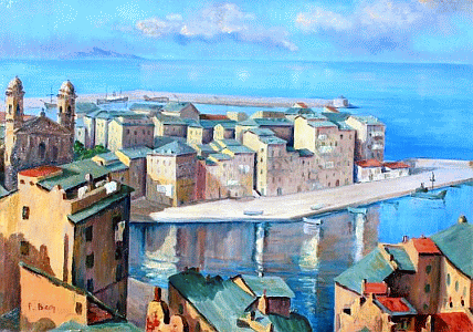 Bastia