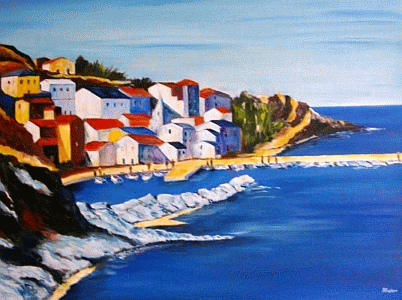Porticcio