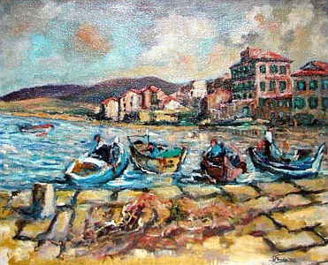 Porto Vecchio