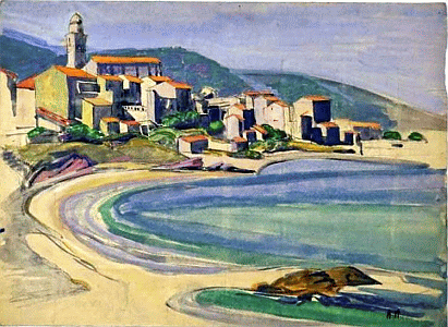 Propriano