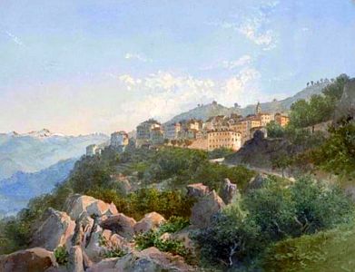 Sart&egrave;ne