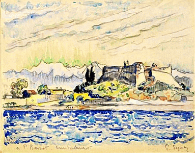 Calvi
