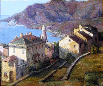 Nonza