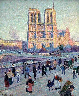 Maximilien Luce