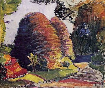 Henri Matisse