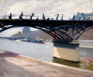 Edward Hopper