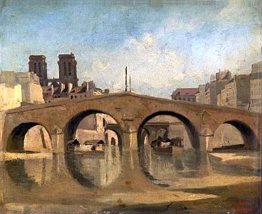 Camille Corot